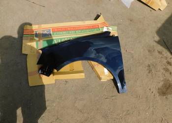 polo 9N FL błotnik lewy kolor LC9X WYSYŁKA