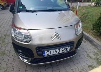 Citroen Picasso