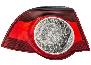 Volkswagen EOS 06–10 Lampa tylna lewa