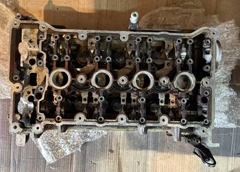 Głowica 2.0 ALT Audi a4 b6 b7 wariator wałek ssący części 2.0 ALT Głowica 2.0 ALT Audi a4 b6 b7 wariator wałek ssący części 2.0 ALT