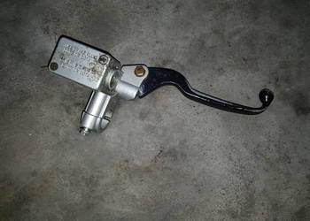 Przednia pompa hamulcowa z klamka Kymco Agility City