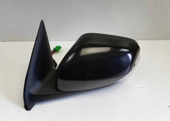 LUSTERKO Volvo XC90 I lift 11-16r _ LEWE KIEROWCY 13 kabli podświetlany s