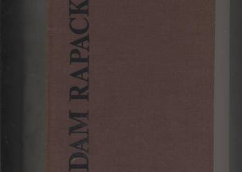 Przemówienia, artykuły, wywiady 1957-1968 - Rapacki Przemówienia, artykuły, wywiady 1957-1968 - Rapacki