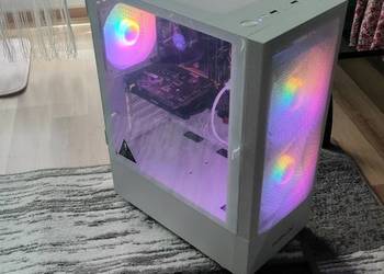 Komputer i5 4690 GTX 750TI 16GB RAM