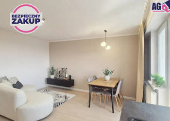 Oferta sprzedaży mieszkania Gdańsk Dywizjonu 303 49 metrów 3 pokojowe