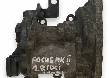 ZAWÓR EGR Ford Focus II 1.8 TDCi 0445110353