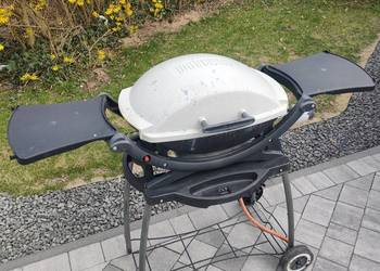 Grill gazowy Weber Q200