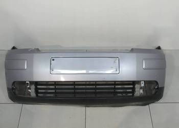 ZDERZAK PRZÓD LEKKO USZKODZONY  Audi A2 I (1999-2005) A2