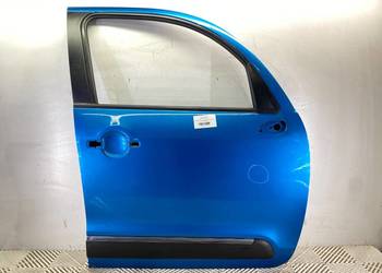 DRZWI PRAWY PRZÓD CITROEN C3 PICASSO Hatchback