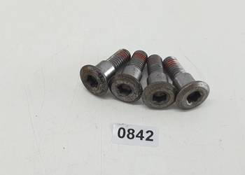 SRUBA SRUBY TARCZY TYL   HONDA CB 650F