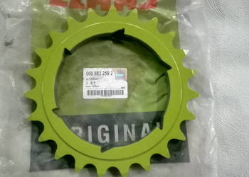 Claas Jaguar zębatka Koło zębate 983259 2