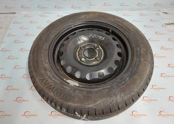 RUNWAY VW UP SKODA koło dojazdowe 175/65 R14 82T 4x100 150601027 2140930