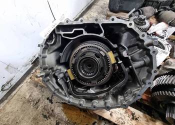 OBUDOWA SKRZYNI MAN TGX 18.440 12AS2131TD