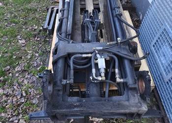 Maszt sadowniczy, panoramiczny z przesuwem pod C330