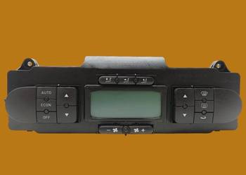 PANEL NAWIEWU  Seat Toledo III (2005-2009)