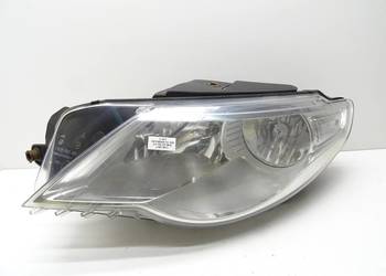 LAMPA REFLEKTOR LEWA LEWY PRZÓD PRZEDNIA VW PASSAT CC 3C8941005D