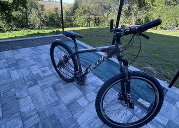 ROWER KELLYS VIPER 50
