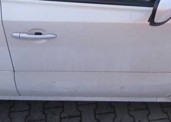 Renault Koleos 2010 drzwi prawe przód TEQXA Rybnik