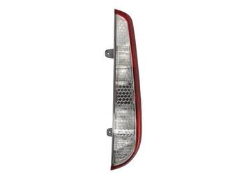 Ford Focus II 08-10 Lampa tylna prawa
