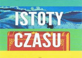 W POSZUKIWANIU ISTOTY CZASU - RUTH OZEKI