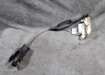 Zamek klamka zewnętrzna + wewnętrzna Lewy tył Ford Focus XS41-A26413-BH