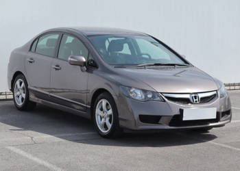 Honda Civic 1.8 i