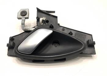 KLAMKA WEWNĘTRZNA LEWY PRZÓD CITROEN C5 II 9649218477 Sedan/Limuzyna