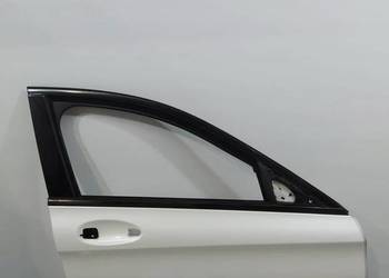 DRZWI  PRAWE PRZÓD 799  Mercedes-Benz C-klasa IV (2014-  ) W205