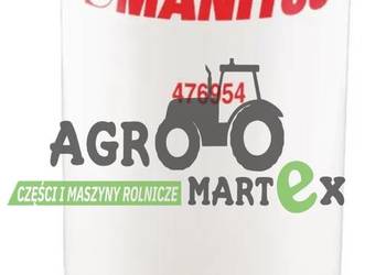 476954, 2654407 FILTR OLEJU SILNIKA PERKINS MANITOU