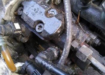 pompa wtryskowa Scenic 1.9dci 2001r