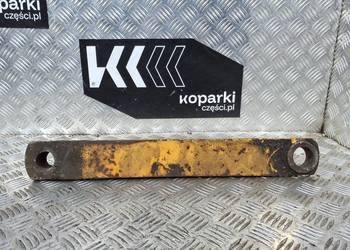 Łącznik blacha ramienia łyżki ładowarki Ford 455 550 555 555A 555B 655 655A