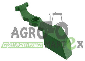 H136757 RAMIĘ RIGID JD