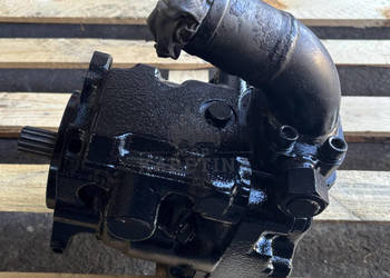 Komatsu WA380-6 PC78US-6 Pompa Hydrauliczna 708-1W-41570 708 1W 41570