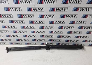  7567953 BMW E81 E82 E87 E88 WAŁ NAPĘDOWY MANUAL ORYGINAŁ