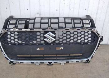SUZUKI SWIFT MK8 17+ GRILL ATRAPA KRATKA