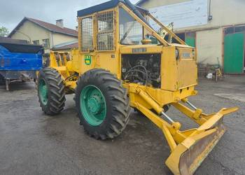 LKT 81 Turbo Skider