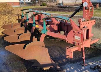 pług kverneland AB 100