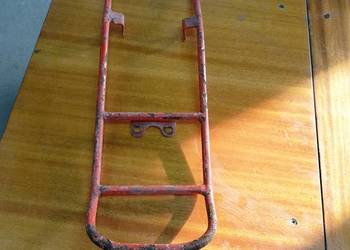 Bagażnik Romet Komar