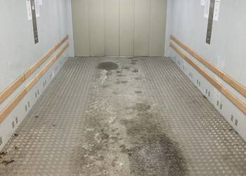 Wynajmę miejsce postojowe Głęboka 18