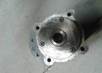 Pompa olejowa do szlifierki SWA25 dwusekcyjna NOWA Pompa olejowa do szlifierki SWA25 dwusekcyjna NOWA