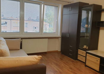 Bezpośrednio: Przytulna kawalerka 30m² z C.O. miejskim | Godula