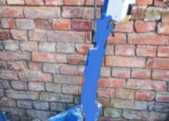 Blastack szlifierka do betonu bgs