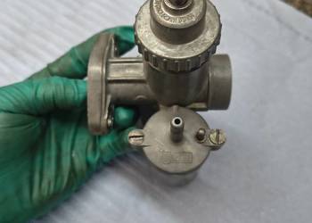 Gaźnik ikov 2826 Jawa cz 350