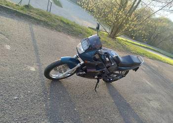 Sprzedam Unikatową HONDĘ NSR 150 RR Oryginał dla Konesera