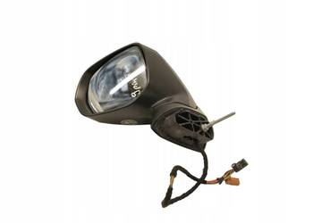 LUSTERKO LEWE 9PIN EUROPA  Peugeot 3008 I (2009-2016)