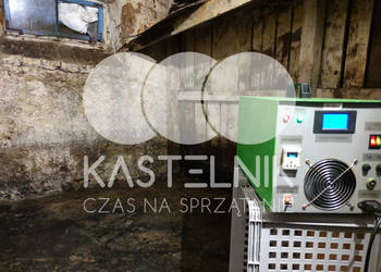 Sprzątanie po zalaniach, usuwanie szkód Przasnysz - Kastelnik