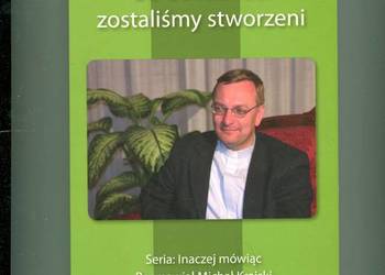 Bo do radości zostaliśmy stworzeni - Andrukiewicz