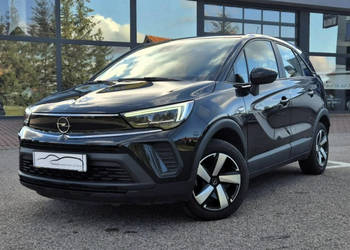 Opel Crossland 1.2 Turbo 110KM