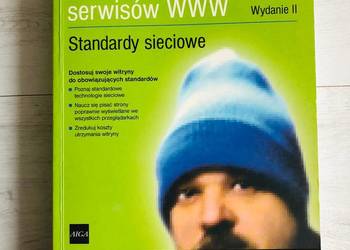 książka Projektowanie serwisów internetowych Zeldman Jeffrey