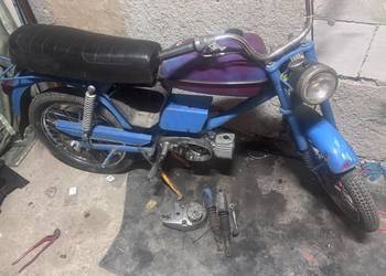 sprzedam romet ogar 200